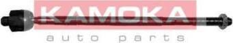 KAMOKA 999610 осевой шарнир, рулевая тяга на OPEL VECTRA B (36_)