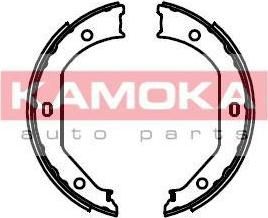KAMOKA JQ212042 комплект тормозных колодок, стояночная тормозная с на 3 (E90)