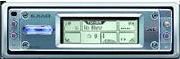 JVC KD-LHX505