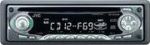 JVC KD-SX695