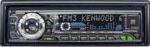 Kenwood KDC-W6027