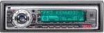 Kenwood KDC-WV6027