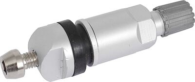 Вентиль датчика давления в шинах KDW-V19 алюминиевый