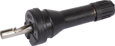 Вентиль датчика давления в шинах KDW-V38 резиновый