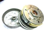 KEEWAY 24200B01F000 Привод сцепления в сборе