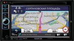 KENWOOD DNX5510BT