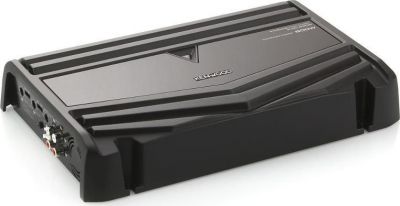 Усилитель KENWOOD KAC-6406, 4-х канальный