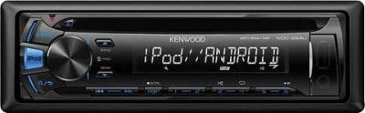 KENWOOD KDC-264UB