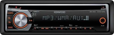 KENWOOD KDC-315A