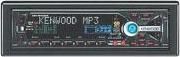 KENWOOD KDC-MP6090R