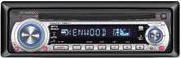 KENWOOD KDC-W4031Y
