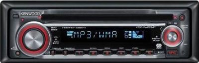 KENWOOD KDC-W40AY