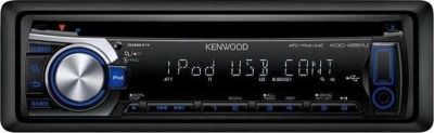 KENWOOD KDC-W4551UB