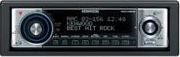 KENWOOD KDC-W808