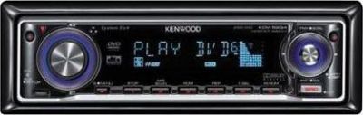KENWOOD KDV-5234Y