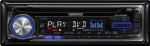 KENWOOD KDV-MP4339
