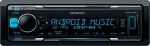 KENWOOD KMM-122Y