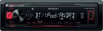 KENWOOD KMM-BT302