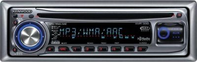 KENWOOD KMR-330