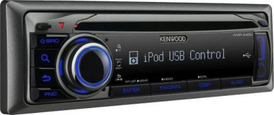 KENWOOD KMR-440U