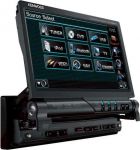 KENWOOD KVT-526DVD