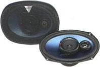 Kenwood KFC-7176