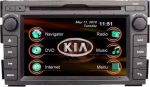 MOTEVO KIA Ceed 2010+