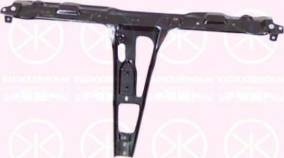 KLOKKERHOLM 0017270 облицовка передка на AUDI 80 Avant (8C, B4)