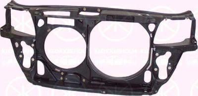 KLOKKERHOLM 0018201 облицовка передка на AUDI A4 (8D2, B5)