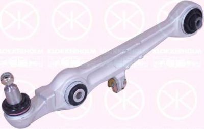 KLOKKERHOLM 0018365 рычаг независимой подвески колеса, подвеска колеса на AUDI A6 Avant (4B5, C5)