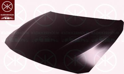 KLOKKERHOLM 0063280A1 капот двигателя на 3 (F30, F35, F80)