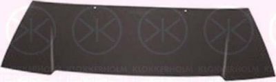 KLOKKERHOLM 0556280A1 капот двигателя на FIAT SCUDO Combinato (220P)