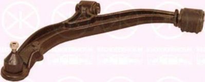 KLOKKERHOLM 0913362 рычаг независимой подвески колеса, подвеска колеса на CHRYSLER VOYAGER IV (RG, RS)