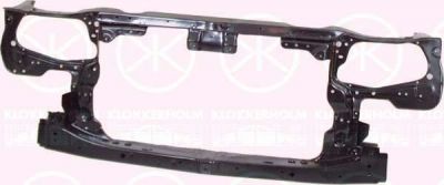 KLOKKERHOLM 1626230 облицовка передка на NISSAN SUNNY II (N13)