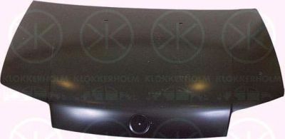 KLOKKERHOLM 2023280 капот двигателя на FIAT PUNTO (188)