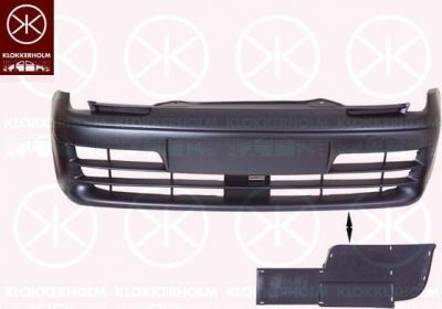 KLOKKERHOLM 2031904A1 буфер на FIAT SEICENTO / 600 (187)