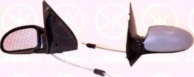 KLOKKERHOLM 25321023 наружное зеркало на FORD FOCUS (DAW, DBW)