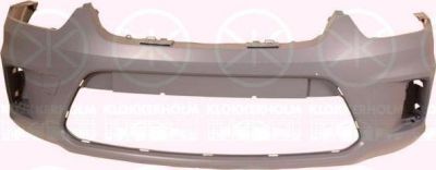 KLOKKERHOLM 2534901A1 буфер на FORD C-MAX (DM2)