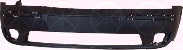 KLOKKERHOLM 2555903 буфер на FORD MONDEO III седан (B4Y)