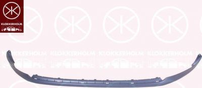 KLOKKERHOLM 2556227 спойлер на FORD MONDEO IV седан (BA7)