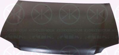 KLOKKERHOLM 2955280 капот двигателя на HONDA CR-V I (RD)