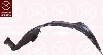 KLOKKERHOLM 2956391 обшивка, колесная ниша на HONDA CR-V II (RD_)