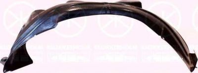 KLOKKERHOLM 3127387 обшивка, колесная ниша на HYUNDAI GETZ (TB)
