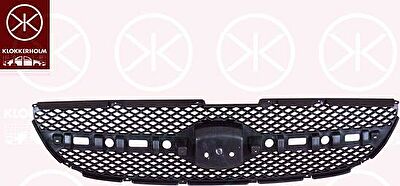 KLOKKERHOLM 3127994 решетка радиатора на HYUNDAI GETZ (TB)