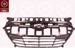 KLOKKERHOLM 3136991 решетка радиатора на HYUNDAI i30 купе