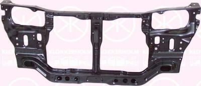 KLOKKERHOLM 3154200 облицовка передка на HYUNDAI ACCENT I (X-3)
