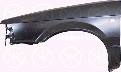 KLOKKERHOLM 3431314 крыло на MAZDA 323 III Hatchback (BF)