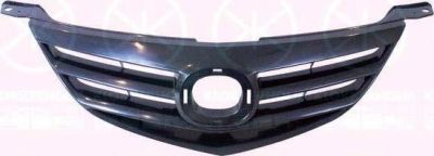 KLOKKERHOLM 3476994 решетка радиатора на MAZDA 3 седан (BK)