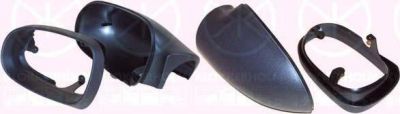 KLOKKERHOLM 35051051 корпус, наружное зеркало на MERCEDES-BENZ A-CLASS (W168)