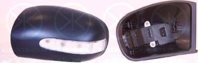KLOKKERHOLM 35151051 корпус, наружное зеркало на MERCEDES-BENZ C-CLASS купе (CL203)